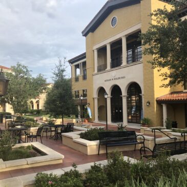 Rollins College